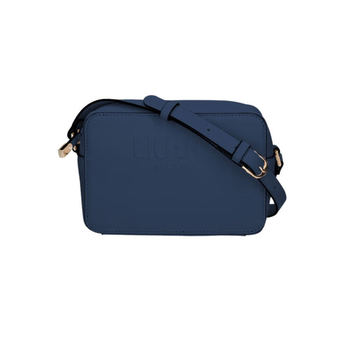 Liu Jo Borsa a spalla Borsa a tracolla Donna in ecopelle UNI P25 - LIU.JOAA5153E0087 - X0682 - UNI - Francavilla Moda